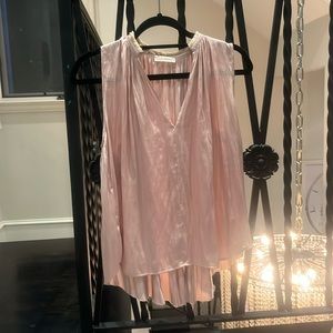 Ulla Johnson blouse